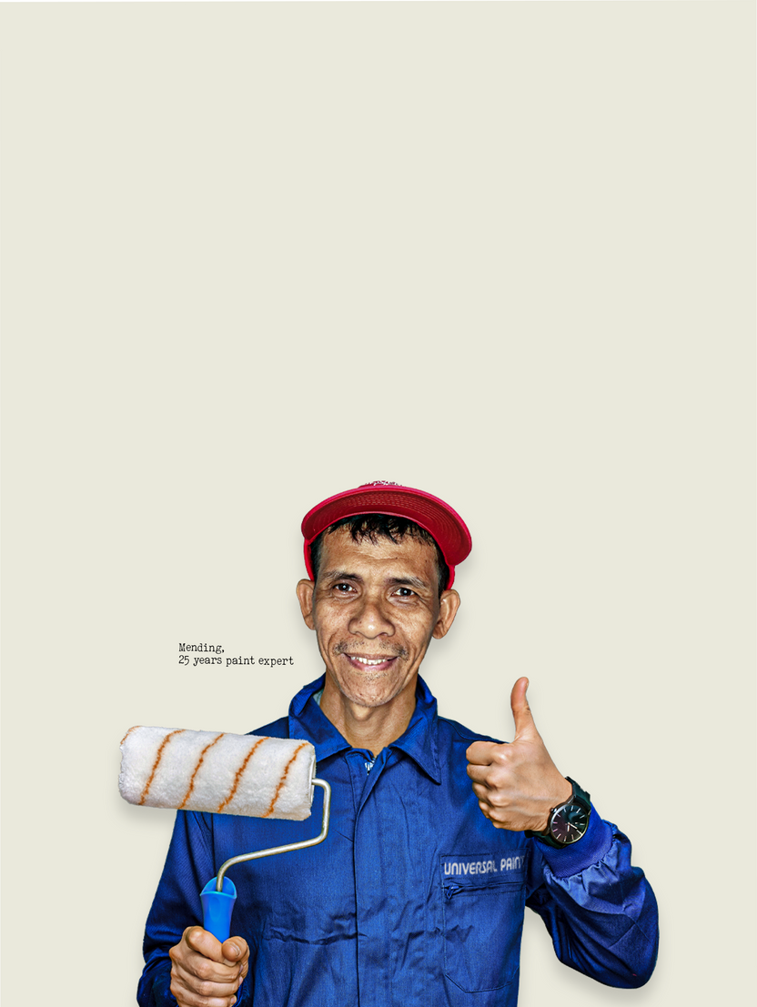 Universal Paint PH