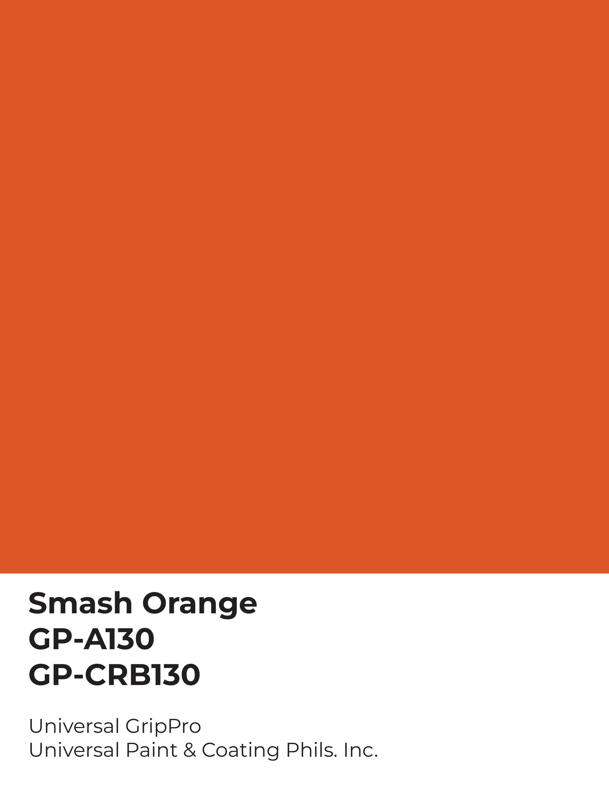 Universal GripPro Sports Floor Coating