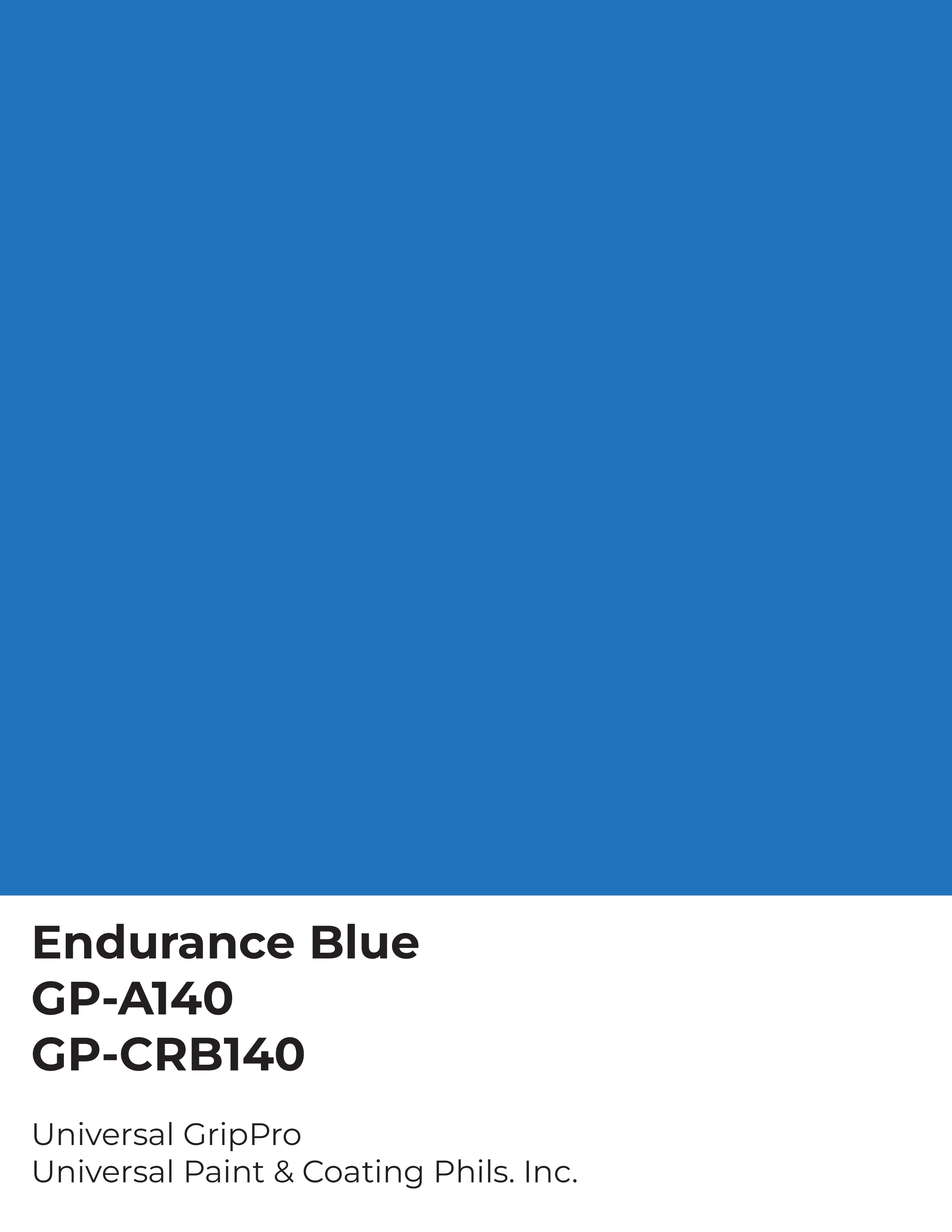 Universal GripPro Sports Floor Coating