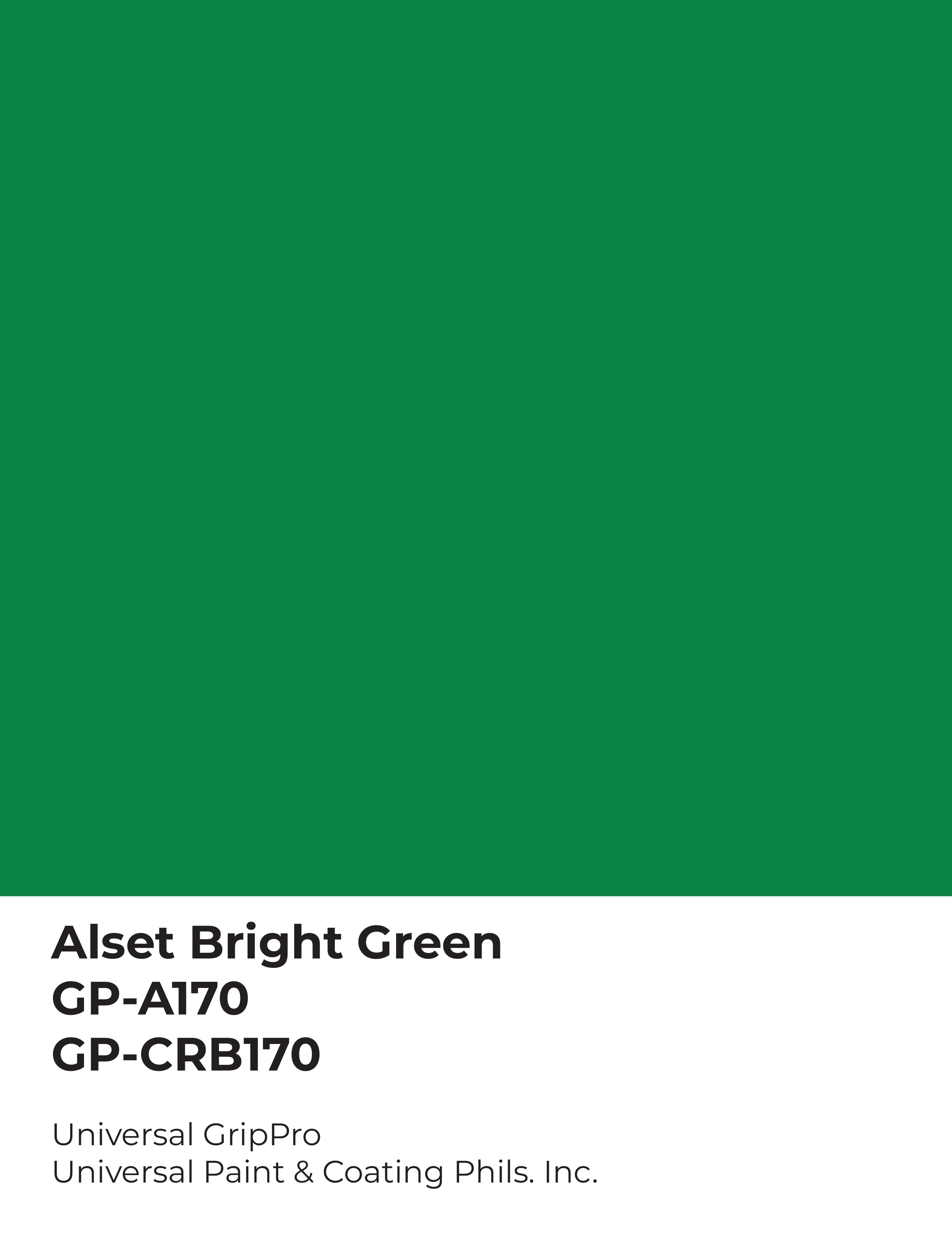 Universal GripPro Sports Floor Coating