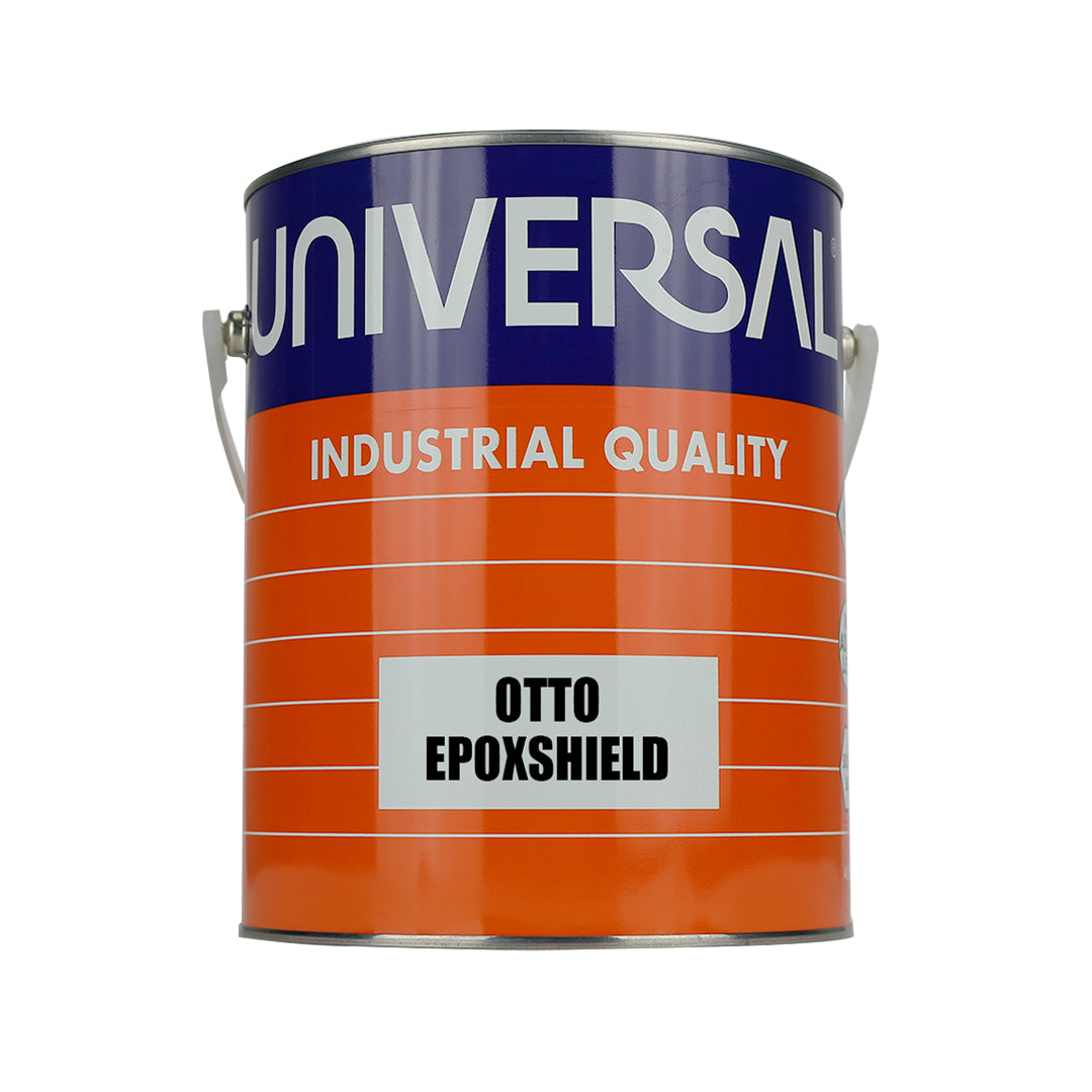 UNIVERSAL OTTO EPOXSHIELD EPOXY TOPCOAT – Universal Paint PH