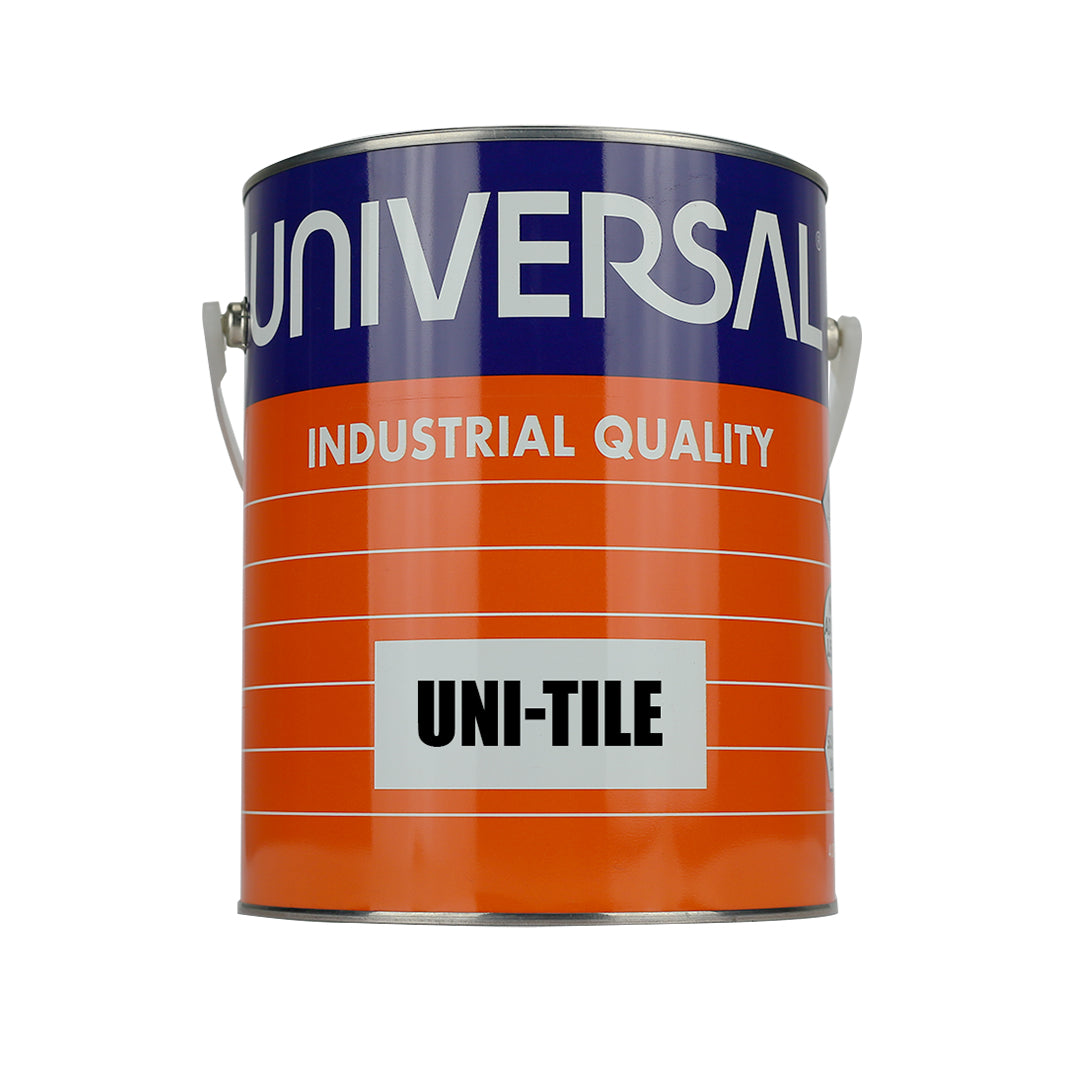 UNIVERSAL UNI-TILE CAST